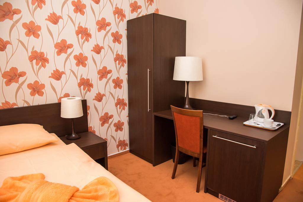 Domus Appartamento Praga